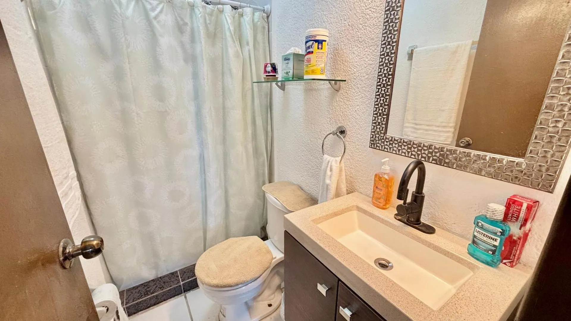 Beautiful Apartment In Cancun Beach Front Ocean View Mexico