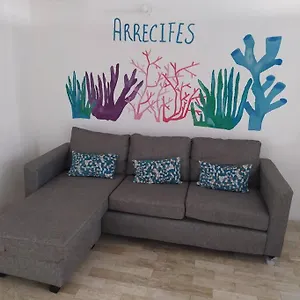 Apartamento Arrecife, Cancún
