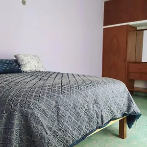 Apartamento Coral, Cancún