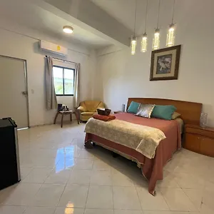 Homestay Caribbean Queen, Cancun