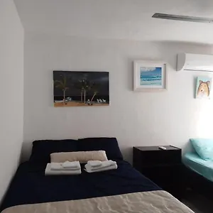 Apartamento Mexican In Art Studio, Cancún