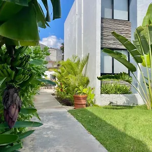 Aldeazul By Andiani Travel Cancún