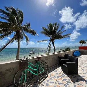 Apartamento Punta Me With Sea View &, Cancún