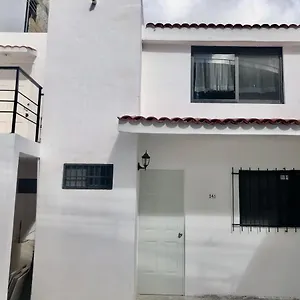 Apartamento Depa Lunero, Cancún