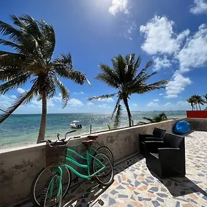Apartment Punta Me With Sea View &, Cancun