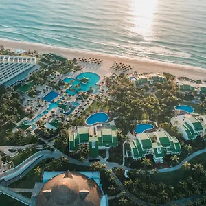 Semesteranläggning (resort) Iberostar Selection (adults Only), Cancún
