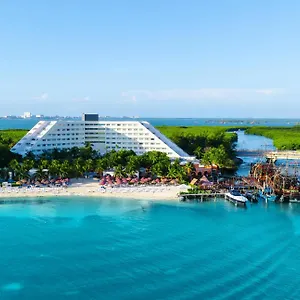 Grand Oasis Palm Курортный комплекс