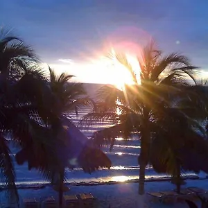 Apartamento Hacienda Del Mar Condominio 205, Cancún